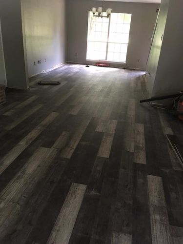  for Jones Construction & Flooring in Bogata, TX
