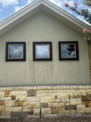 Siding & Soffit for Cotanny Construction LLC in Austin, TX