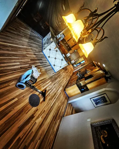 All Photos for Revolution Hardwood Flooring and Carpentry in Mancos, CO