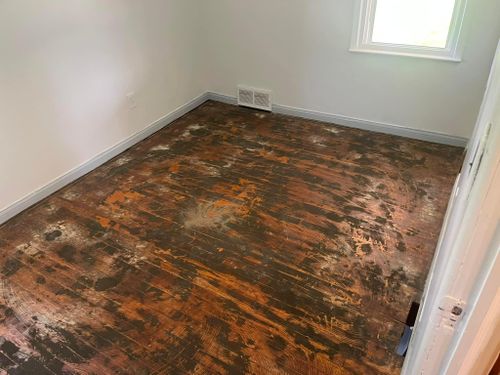 All Photos for Kozlowski’s Hardwood Floor Refinishing in Flat Rock, Michigan