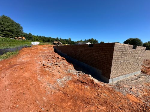  for McCune Construction LLC in Mocksville, NC