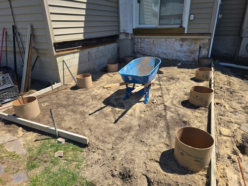 All Photos for New Age Construction & Design in Baldwin, NY
