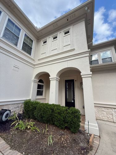 All Photos for A&N Painting And Renovations in Houston, TX