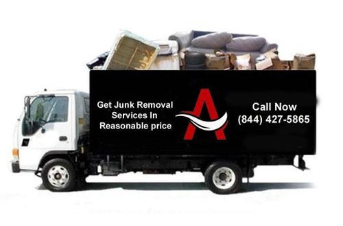 Appliance Removal for All Purpose Clean Up in Temple Hills, Maryland
