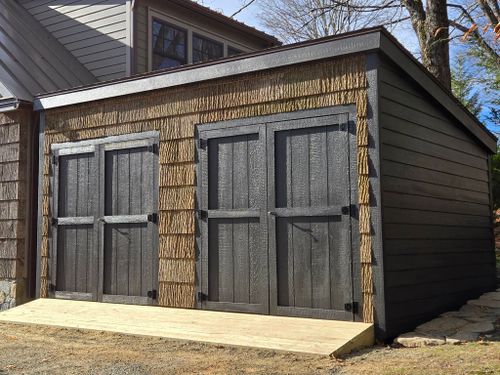 All Photos for Hampton Builds in Hampton, CT