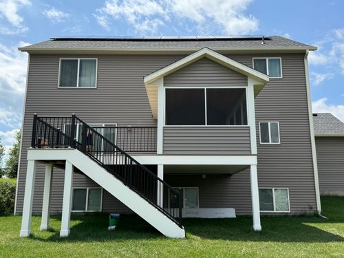 All Photos for Asher Construction in River Falls, WI