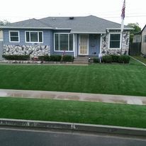 Shrub Trimming for TJ Turf in Chula Vista, CA