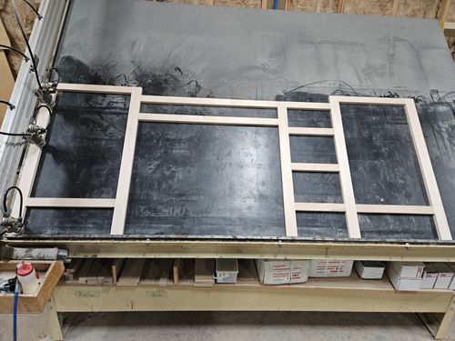  for Carolina Woodworks in Lyman, SC
