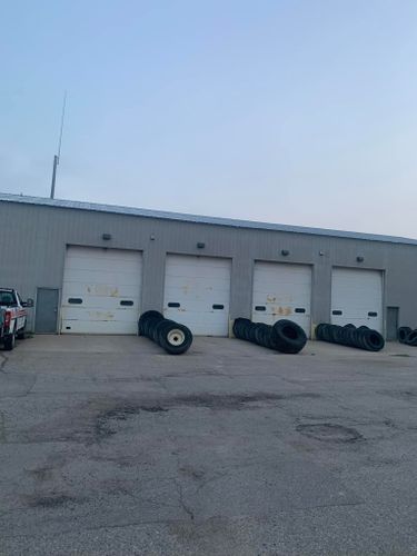 Electrical Repairs for Johnson Electric LLC in Canton, MN