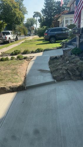 All Photos for Samuel Zeilman Construction in Woodbury Heights, NJ