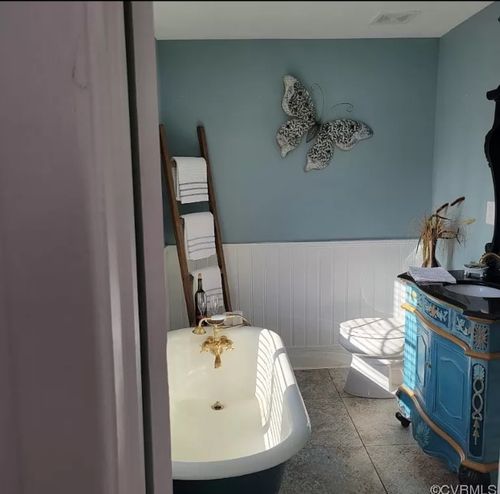 Bathroom Remodeling for Home Innovation & Design in Mineral, VA