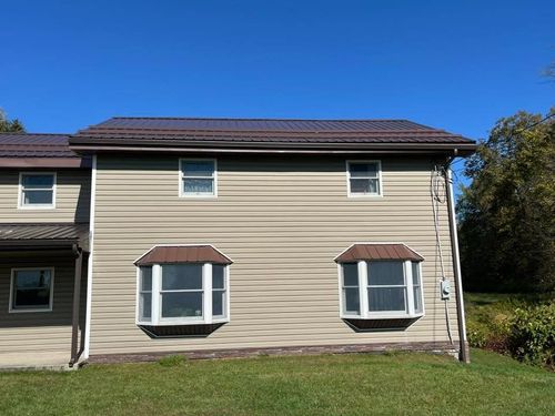  for Claus Seamless Solutions in Dolgeville, NY