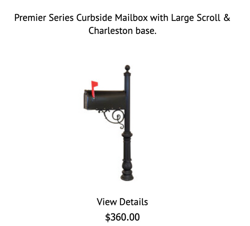 All Photos for Real Tree Signs and Mailbox  in Clearwater, FL