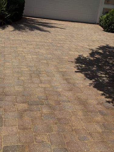  for Patriotic Pressure Washing & Paver Sealing in Green Cove Springs, FL