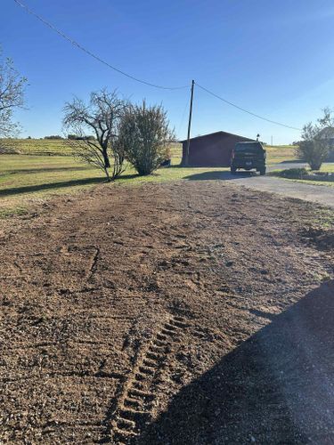  for Z's Land Management & Forestry Mulching in Smithville, TN