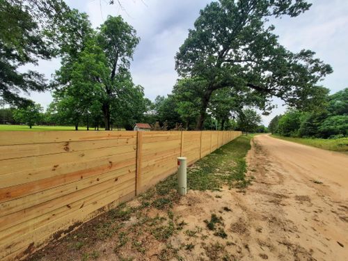  for HE Diversified Land Services in Americus, GA