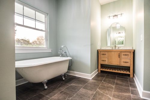 Remodeling Services for Cypress Home Builders in Baker County, FL