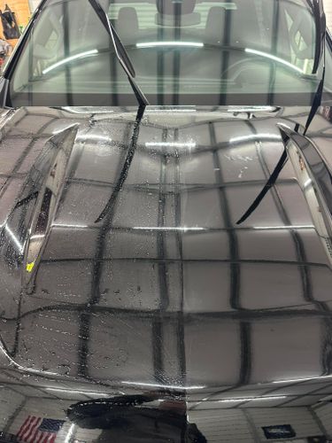 Ceramic Coating for Diamond Touch Auto Detailing in Taylorsville, NC