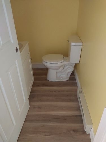 All Photos for EMR Plumbing and Heating in Concord, NH