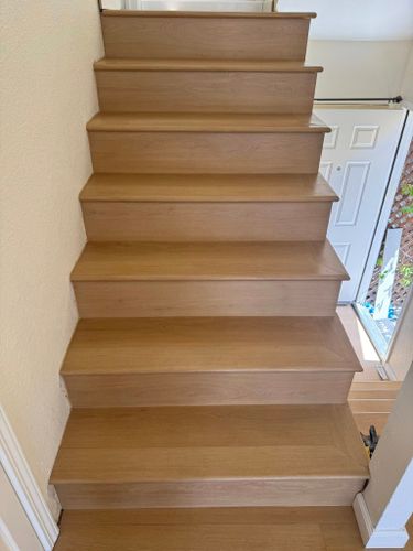 Floor Repair for Unique Hardwood Floors in Oakland, CA