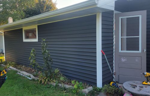  for JC Elevation Team LLC in Green Bay, WI