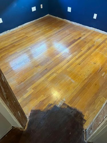 All Photos for Kozlowski’s Hardwood Floor Refinishing in Flat Rock, Michigan