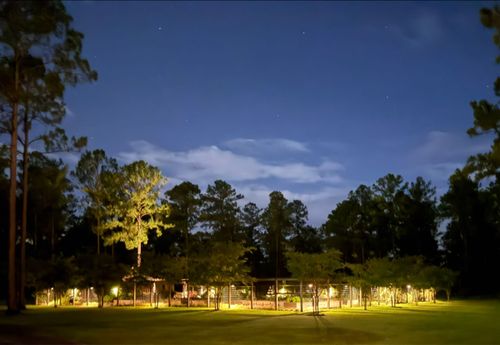 Landscape Design for Thomasville Lawn Care in Thomasville, GA