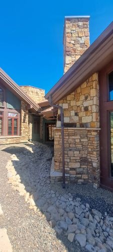 Brickwork for Exquisite Techniques Construction LLC in Prescott, AZ