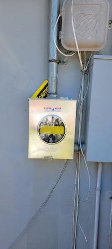 Electrical Panel Upgrades for Rhino Electric in Hollywood, FL