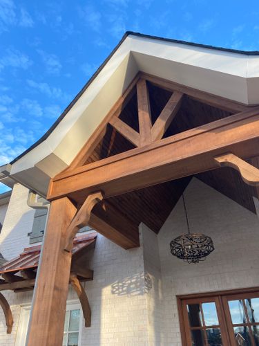 Custom Home Building for Lot Construction Group in Perry, GA