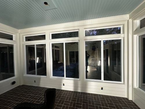 Interior Painting for Paintway to Heaven in Raleigh, NC