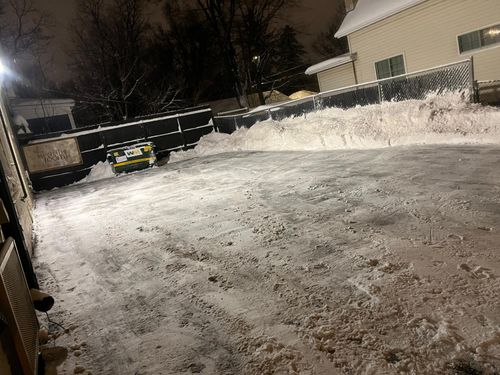 Snow Removal  for K & I Lawn Care Service  in Eden Prarie, MN