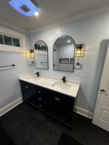 All Photos for Valhalla Renovations LLC in Mooresville, NC