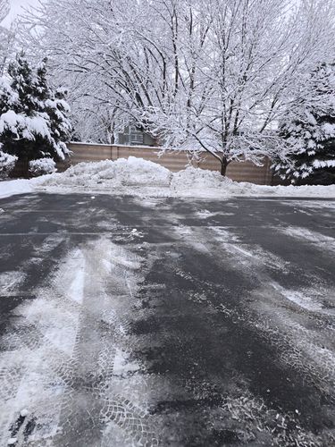 Commercial Snow Plowing for LRS: Landscape, Rescue, Snow in Silt, CO