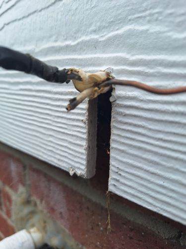  for Flash Gordon Electric LLC in Hope Mills, NC