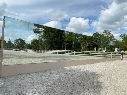 Barns for Florida Native Equestrian Services in West Palm Beach, FL