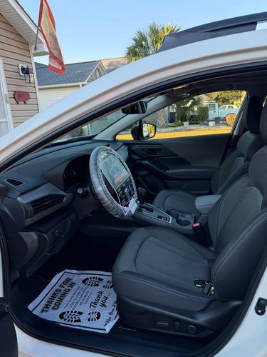 Gold Package "FULL detail" for Relentless Shine Mobile Detailing in Calabash, NC