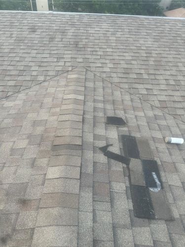 All Photos for Major League Roofing in Frisco, TX