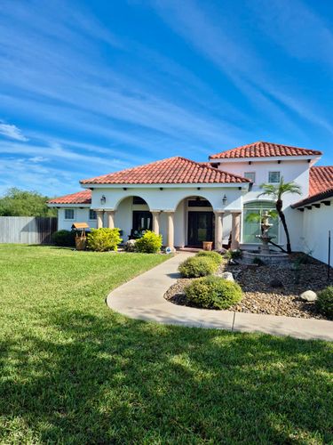 All Photos for Top T Construction in Weslaco, TX