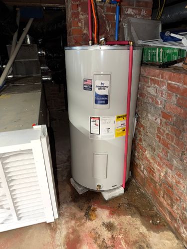 All Photos for Keentucky Plumbing in Morganfield, KY