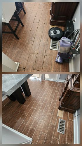 Tile Installation & Repair for Troy Jones Renovation in Fennville, MI