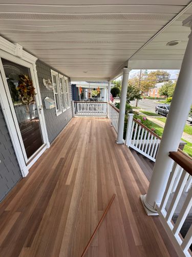 All Photos for RM Paramount General Contractor LLC in Bradley Beach, New Jersey