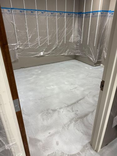 Other Painting Services for Soden Paint Collective, LLC in Booneville, MS