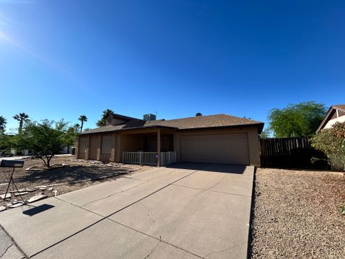  for Agency Roofing in Phoenix, AZ