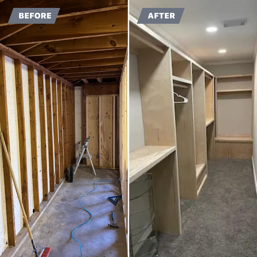 All Photos for TECC Roofing & Renovations in Harris County, TX