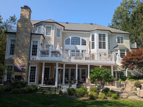 Home Repairs for Roman Painting in Windham, Ohio