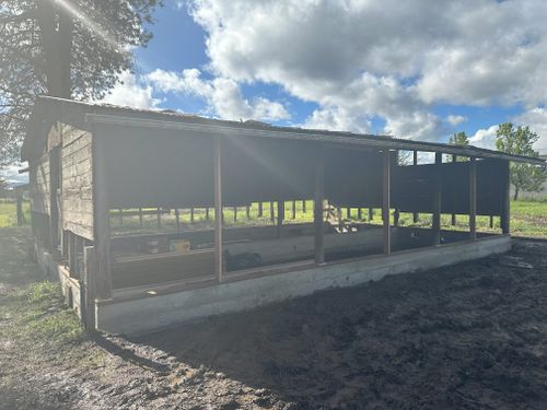 Foundations and Pads for 56 West Construction in Placerville, CA