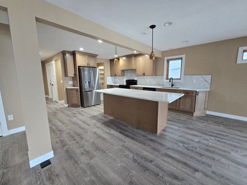  for Kearns Construction in Cadillac, MI