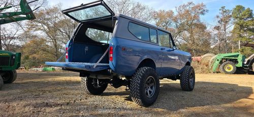 Paint & Body Work for Cave Spring Customs in Cave Spring, GA