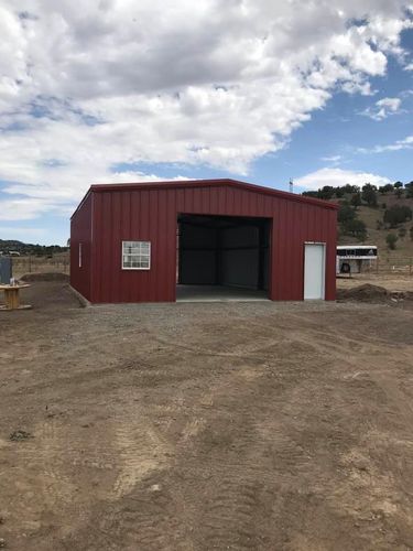 Other Services for V4 Welding & Fence in Capitan, NM